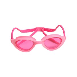 arena 365 Swimming Goggles, Anti Fog Lenses, Goggles for Swimming with Wide Lenses, UV Protection, Self Adjusting Nose Bridge