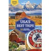 Lonely Planet USA's Best Trips: 51 Amazing Road Trips (Travel Guide)