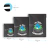 Compostable Mailing Bags,Biodegradable Mailing Bags,Eco Friendly Mailers 12 x 16"