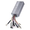 30A Electric Bike Motor Controller Kit Sine Wave Controller with