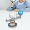 Perfeclan Science Educational Kit Science Model Demonstrate The Rotation of