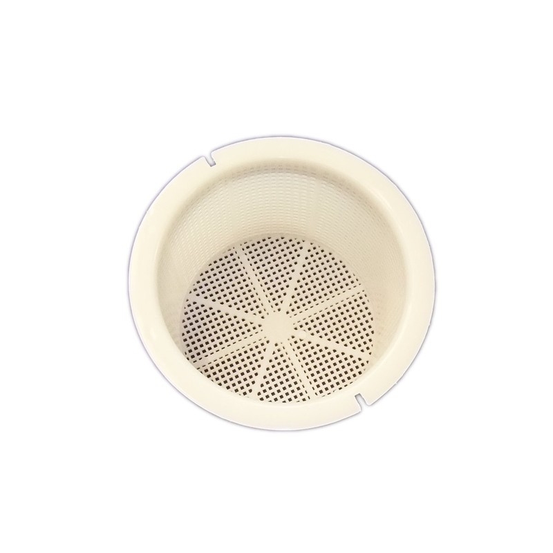EB-Onlinehandel Strainer Basket Skimmer Basket for Skimmer WK 2000 Zodiac