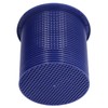 Pool Skimmer Basket Replacement Remove Leaves Plastic Pool Cleaning Kit