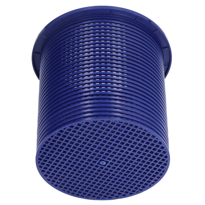 Pool Skimmer Basket Replacement Remove Leaves Plastic Pool Cleaning Kit