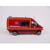 OPO 10 - Fire Engine 1/43 Mercedes Sprinter 4x4 Rescue