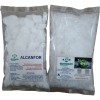 Alcanfor 100g + Mentol En Cristales 100g.