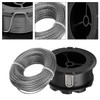 Lawn Trimmer Thread Spool, 2 Pieces Diameter 1.6 mm 6