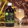 BASIC AYURVEDA Olive Cider Vinegar | Natural Jaitoon Sirka |