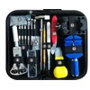WatchtoolsCo Watch Repair Kit Professional Watchmaker Back Case Remover Opener