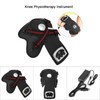 Knee Massage Compressor Hot Electrothermal Physiotherapy Instrument