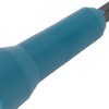 Rotating Wire Twister with 10 Caps High Speed Steel Shank