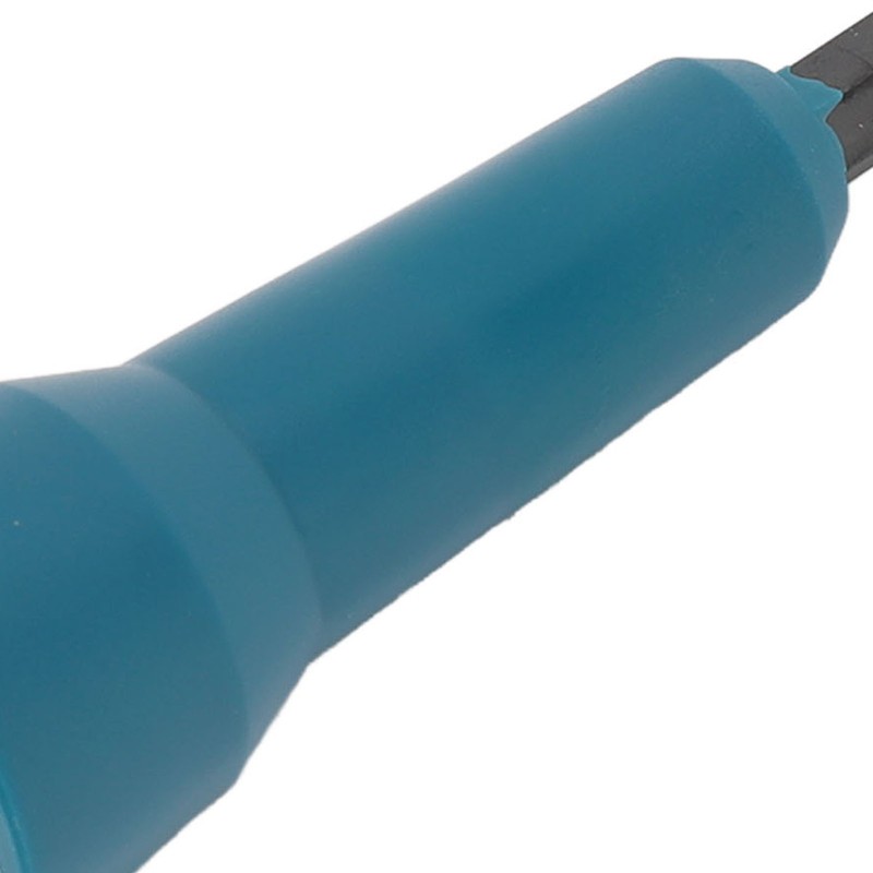 Rotating Wire Twister with 10 Caps High Speed Steel Shank
