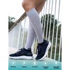 SONORAN 2 Pairs Compression Socks Women & Men 20-30 mmHg