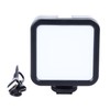 Fill Light Portable RGB Full Color 3000‑9000K Dimmable 70 Beads