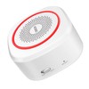 XODO Smart Home Security System - WiFi Siren Alarm with