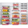 Pro 24-Piece Food Storage Containers Set | Airtight, Leakproof &