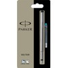 Parker Vector Stainless Steel Medium Nib Fountain Pen