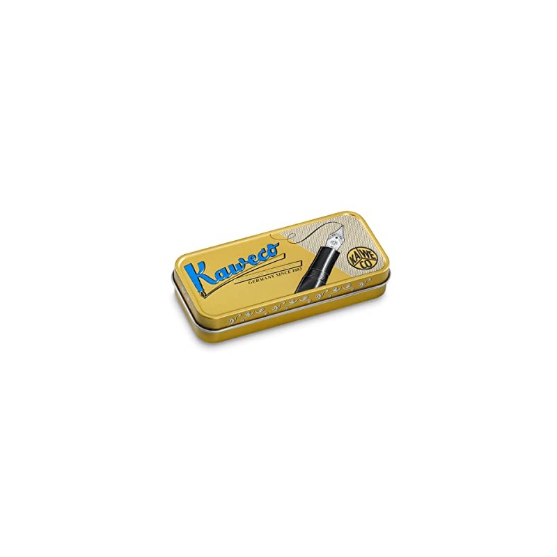 Kaweco Sport Ballpen Brass