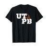 UTPB Permian Basin Student T-Shirt