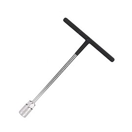 T-type box wrench, socket wrench, T-type wrench (0.6 inch (14 mm)