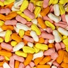 Candy Retailer Assorted Circus Peanuts Marshmallow Candy 1 Lb.