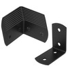 10 PCS 2 x 2 Inches L Shape Corner Brace,