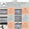 Yutaka Make Polyester Rope 3 Strands, A-500, 0.19 x 65.6