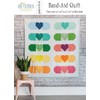Quilter's Candy Band-Aid Pattern, None