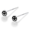 925 Silver 925 Silver 925 Hypoallergenic Small Small Mini Size