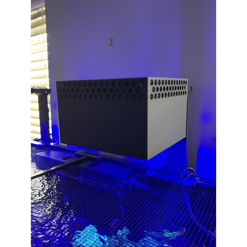Red Sea ReefLED 90 Light Shade | Reduces Light Spillage