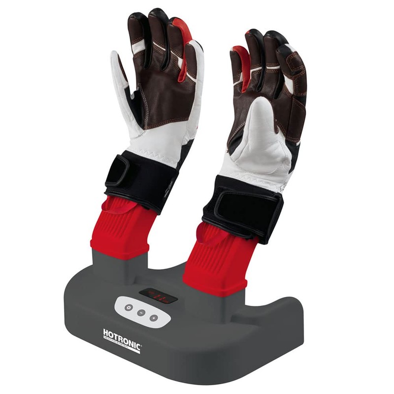 Hotronic Tech Dry Boot Glove and Helmet Dryer