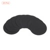 PATIKIL 2-inch Round Cardboard Paper, 25 Pcs Blank Disc Circles