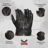 Hugger Glove Company Precinct One New Soft, Water Resistant Leather