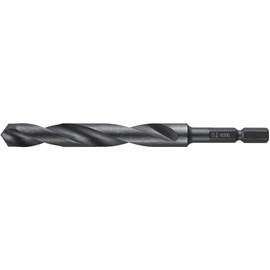 Vessel, Drill Bits, Master-crafted Drill, Large Bore Size, For Iron-working