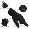 Touchscreen Gloves Men Women Winter / Autumn Cycling Gloves Windproof