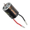 540 Brushed Motor High Torsion Electric Brushed Motor for ZD