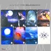 I.I.J De La Nuit Lenormand Oracle Cards, Divination, Japanese Instruction