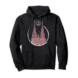 Cologne Carnival Moving Gift Idea Pullover Hoodie