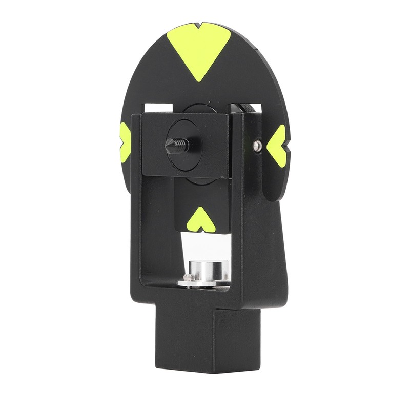 FDC064 Mini Prism Reflector K9 Glass High Accuracy Portable Surveying