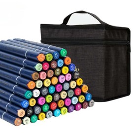 finenolo Alcohol Marker 80 Colours