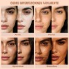 Corrector Heci Beauty Hydrating Alta Cobertura Lquido Tono 03 Larga