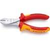 kunipekkusu Insulated 1000 V Strong Nipper 160 mm 7406160