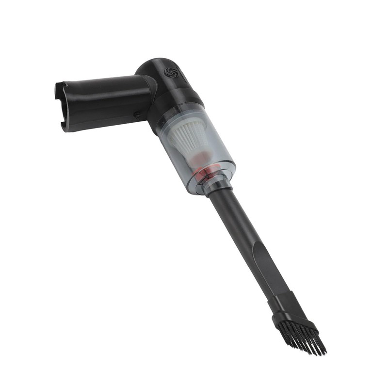 Pomya Electric Air Duster, Jet Dry Blower Professional 32mm Brushless