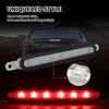 Clidr High Mount 3rd Brake Light for Mitsubishi Lancer/Lancer Evo/Lancer