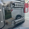 MARSITTER Compatible with 2007-2018 Jeep Wrangler JK/JKU Wrangler Steel Heavy
