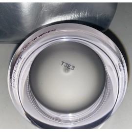 Murad Hydro-Dynamic Ultimate Moisture 1.7 fl oz Full Size + Silver cosmetic Bag