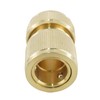Fittingstore - Coupling sockets with hose connection compatible with Gardena