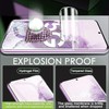 KoasVonson Screen Protector for Honor Magic V3, Pack of 2
