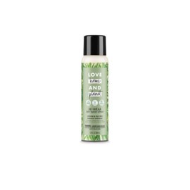 Love Home and Planet Dry Wash Spray, Vetiver & Tea Tree Oil, 6.76 fl oz