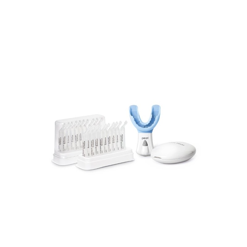 Tanda 90300 Tanda Pearl Ionic Teeth Whitening System